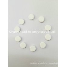 Pharma pharmaceutiques certifiés GMP, comprimés d&#39;oryzanol de haute qualité (10 mg)